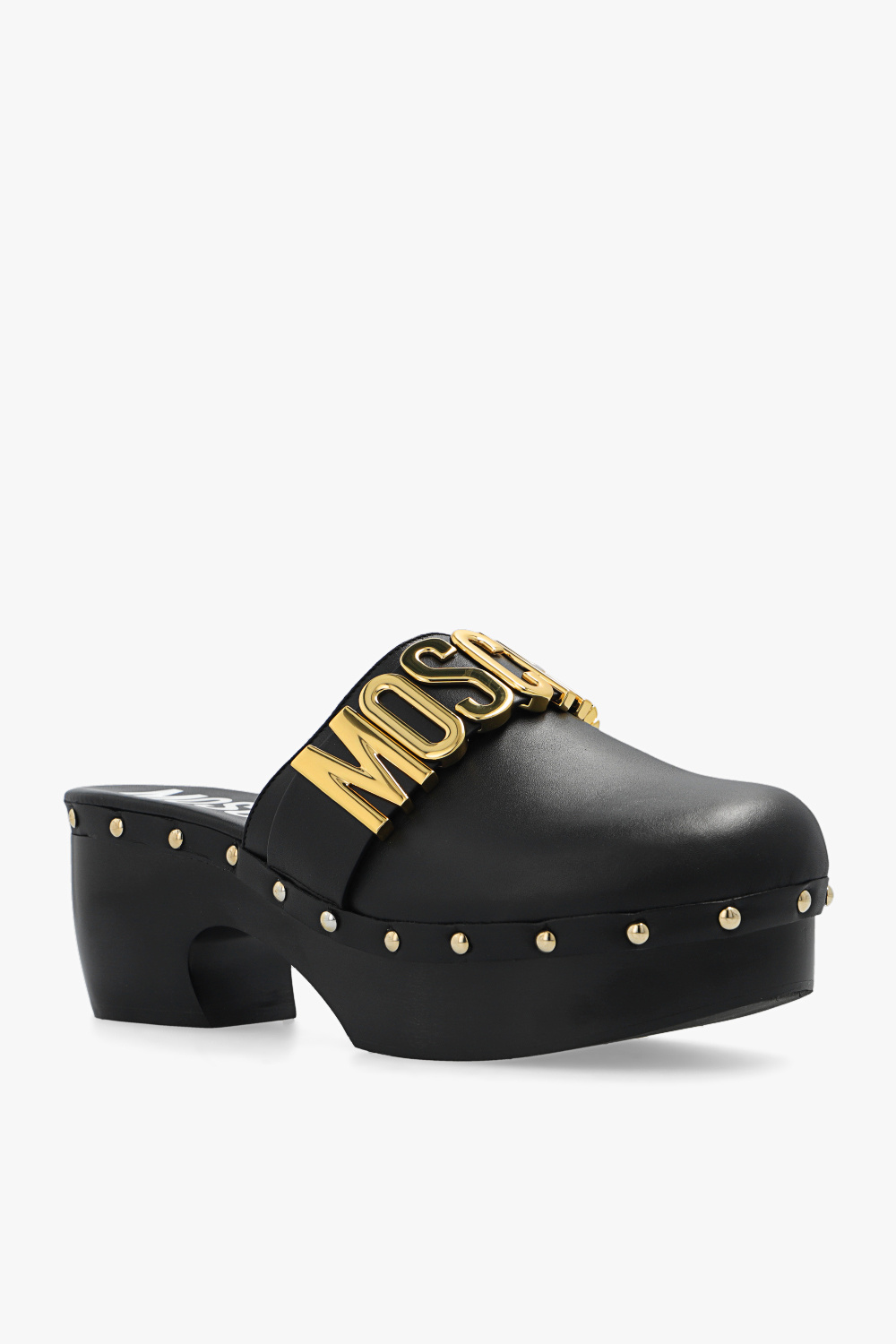 Moschino Originals Superstar J H04025 shoes