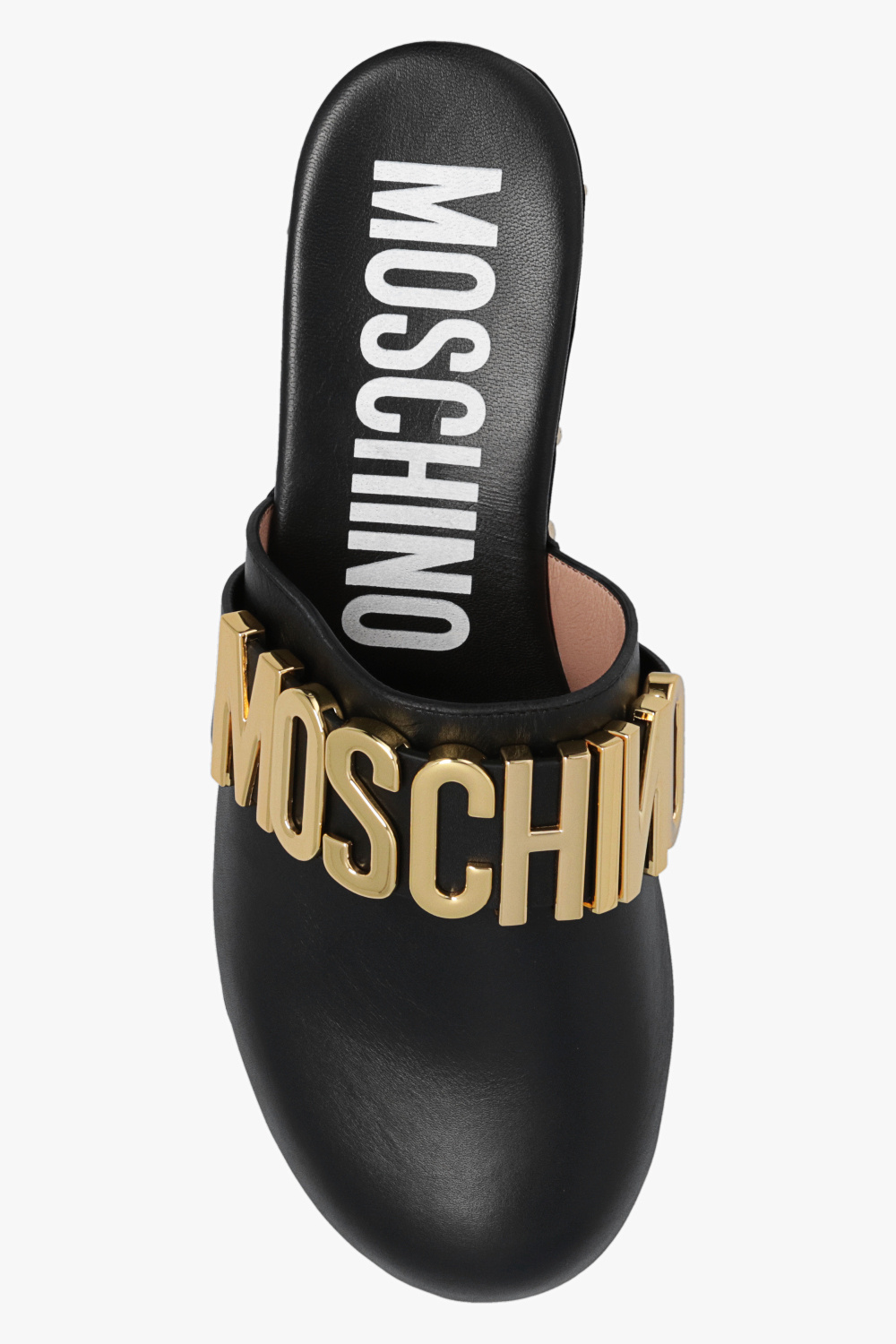 Moschino Originals Superstar J H04025 shoes