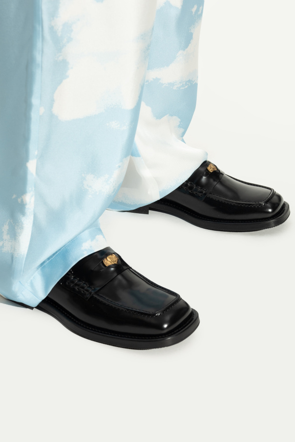 Moschino Buty typu `loafers`