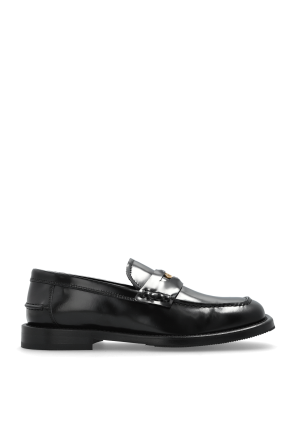 Loafers shoes