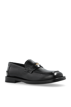 Moschino Buty typu `loafers`