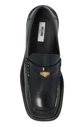 Moschino Buty typu `loafers`