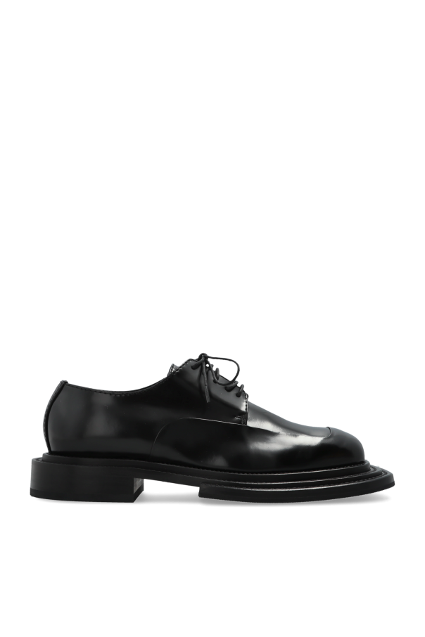 ‘derby’ type shoes, zdjęcie 1 ‘derby’ type shoes od Moschino