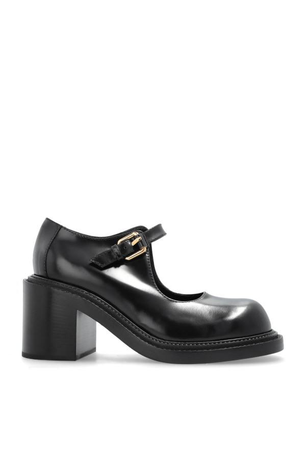 Moschino High-heeled shoes