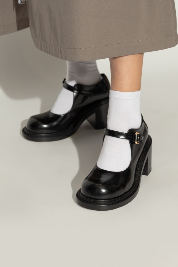 Moschino High-heeled shoes
