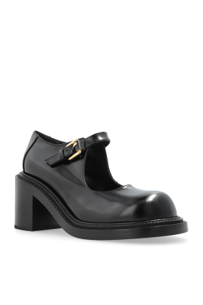 Moschino High-heeled shoes