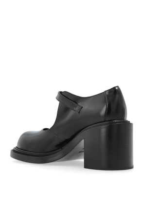Moschino High-heeled shoes