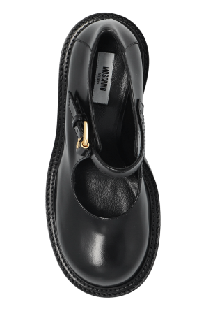 Moschino High-heeled shoes