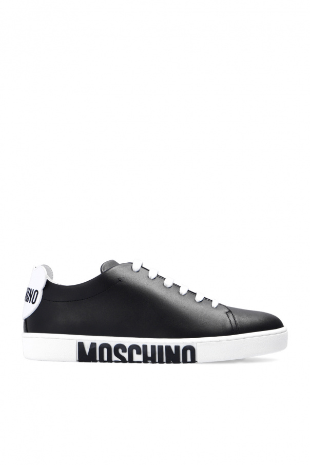 Moschino office-accessories lighters storage polo-shirts shoe-care