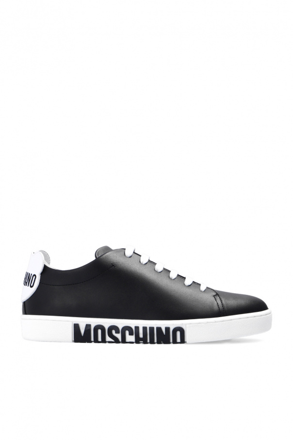 Moschino Sneakers with logo