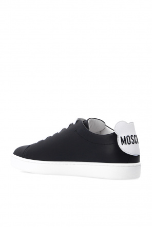 Moschino Sneakers with logo