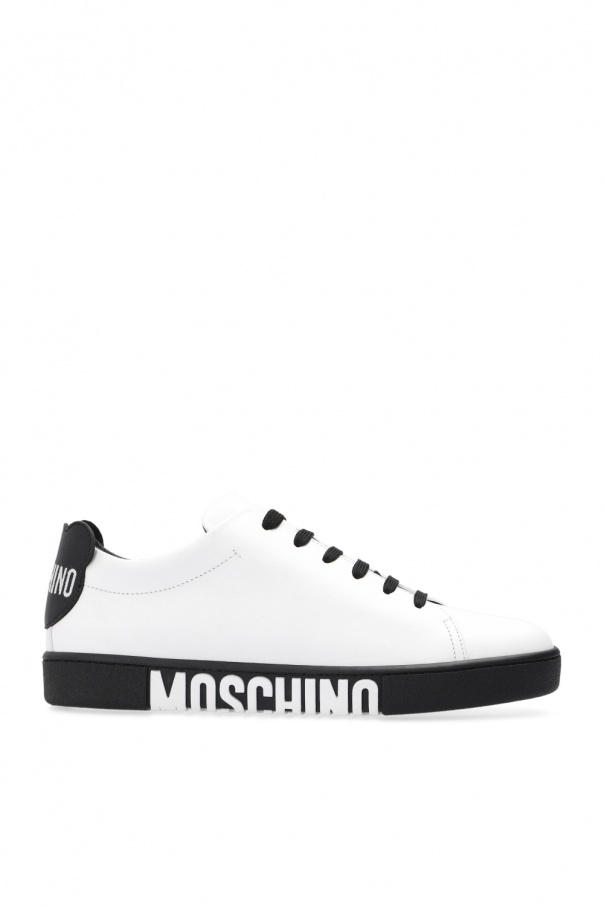 Moschino Sneakers X-Racer Grigio