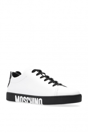 Moschino Sneakers X-Racer Grigio