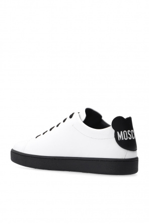 Moschino Sneakers X-Racer Grigio