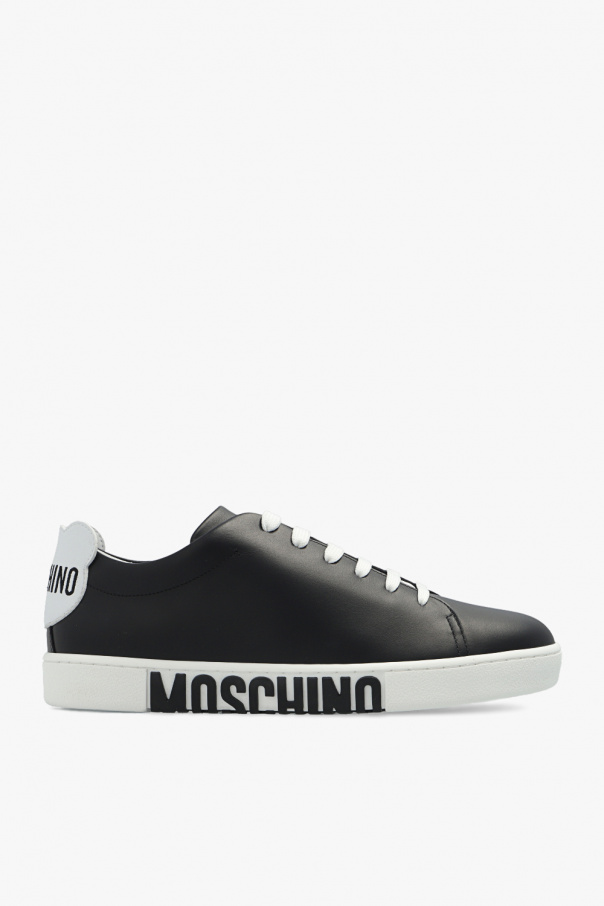 Moschino New Balance Kids Girls Shoes for Kids