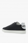 Moschino Y-3 branded-counter sneakers