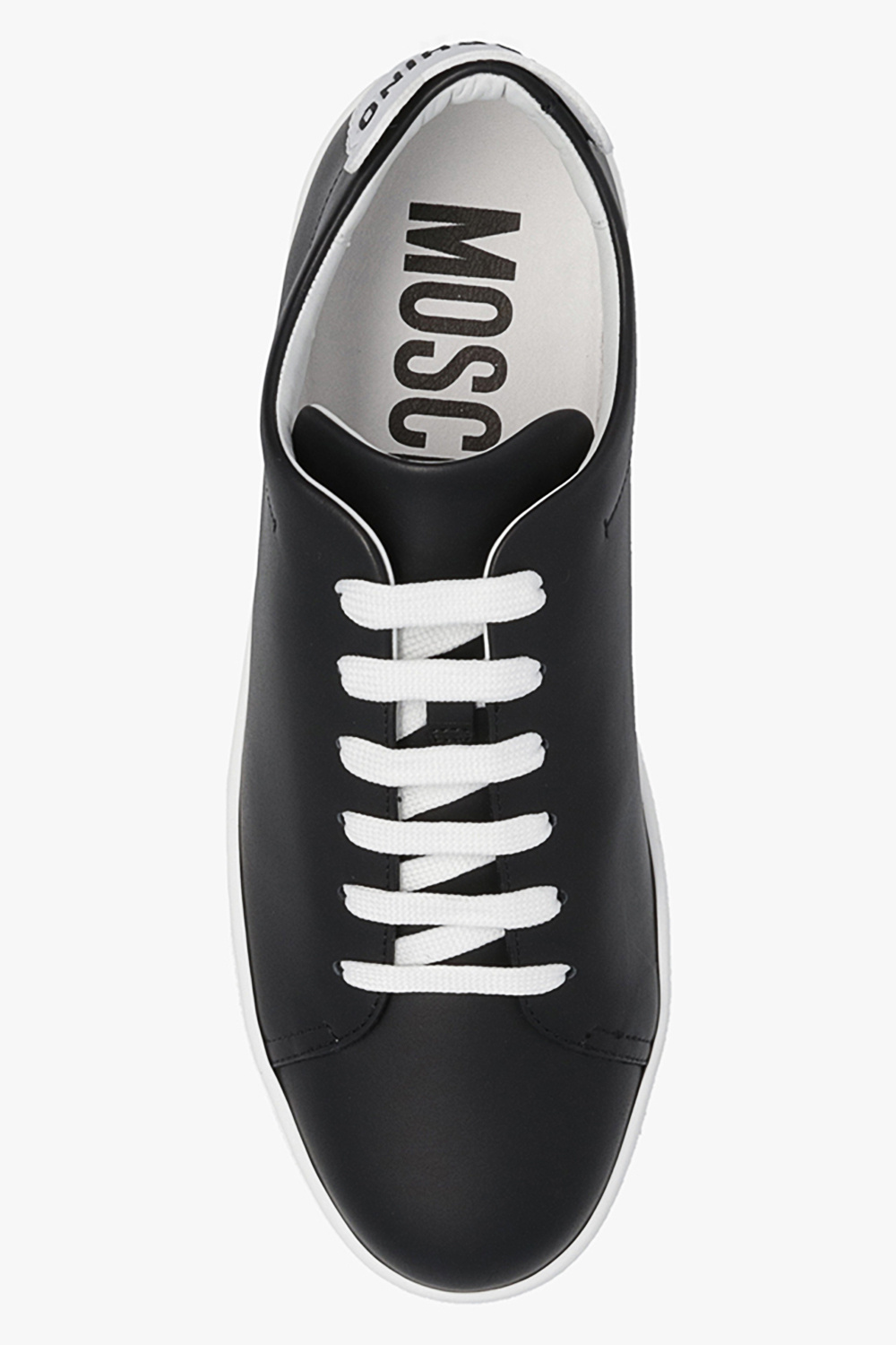 Moschino Sneakers with logo