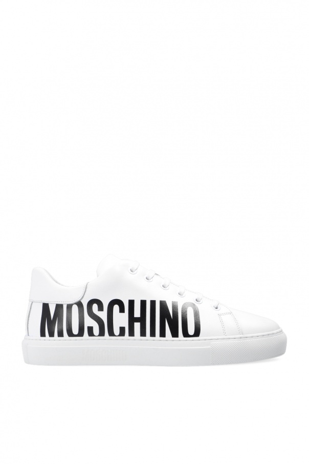 Moschino 74 Low sneakers
