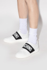 Moschino Sneakers with logo