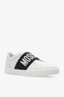 Moschino Sneakers with logo