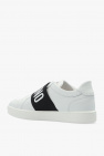 Moschino Sneakers with logo