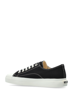 Moschino Zapatillas deportivas