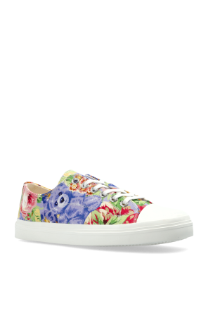 Moschino Sports shoes