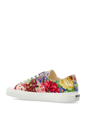 Moschino Sports shoes
