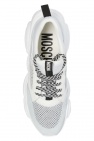 Moschino ‘Teddy’ sneakers