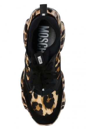 Moschino Running shoes On Running Cloudflyer