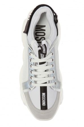 Moschino Nike Tiempo Legend 9 Club IC Indoor Court Shoes Light Photo Blue