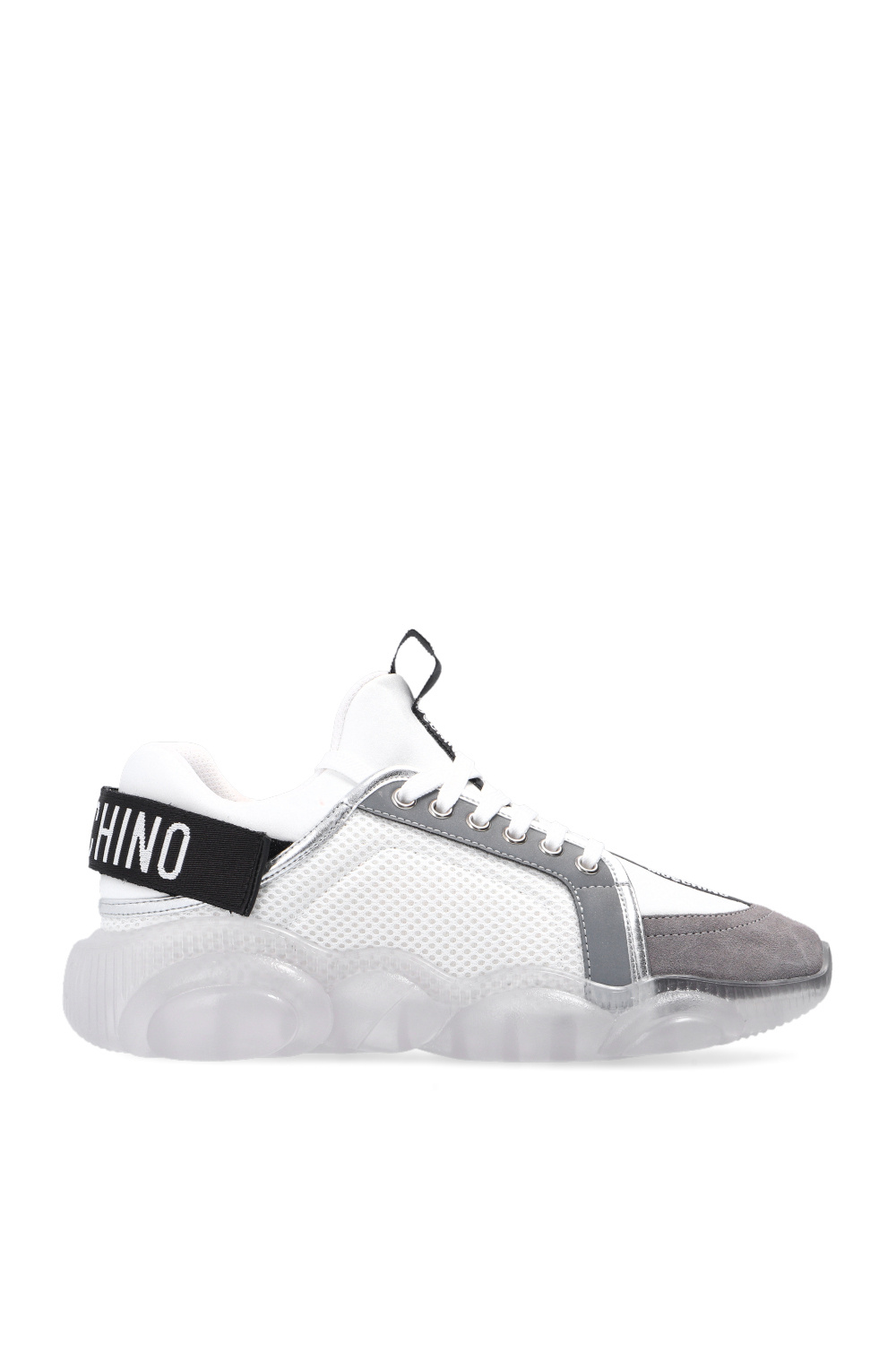 Moschino Sneakers with logo