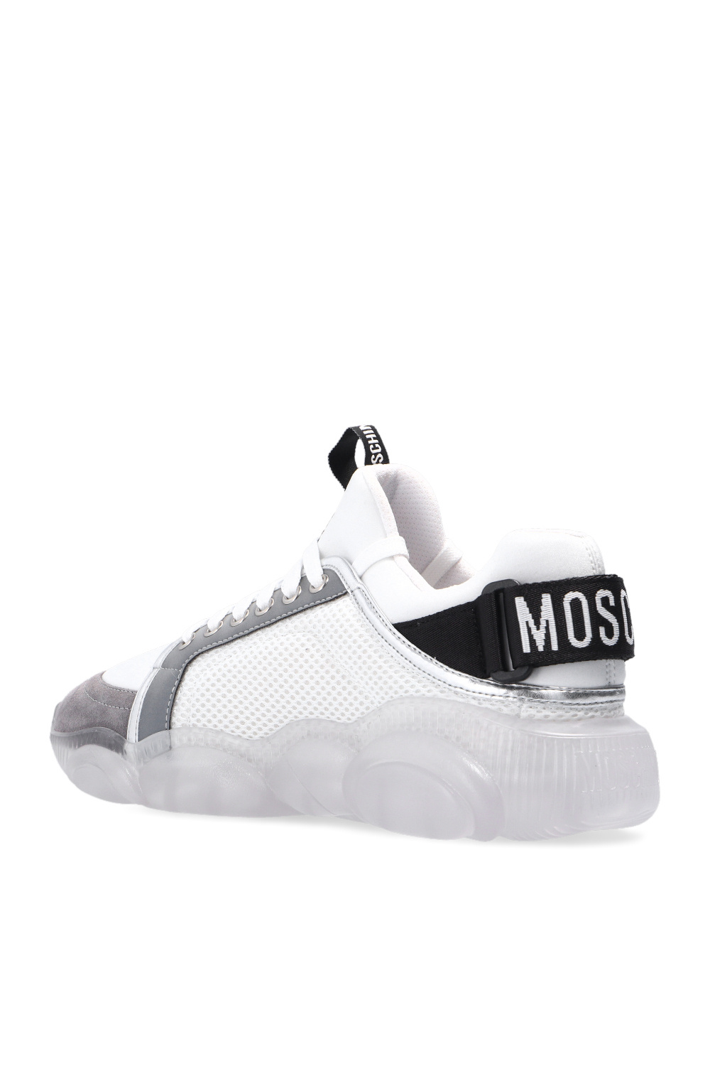 Moschino Sneakers with logo