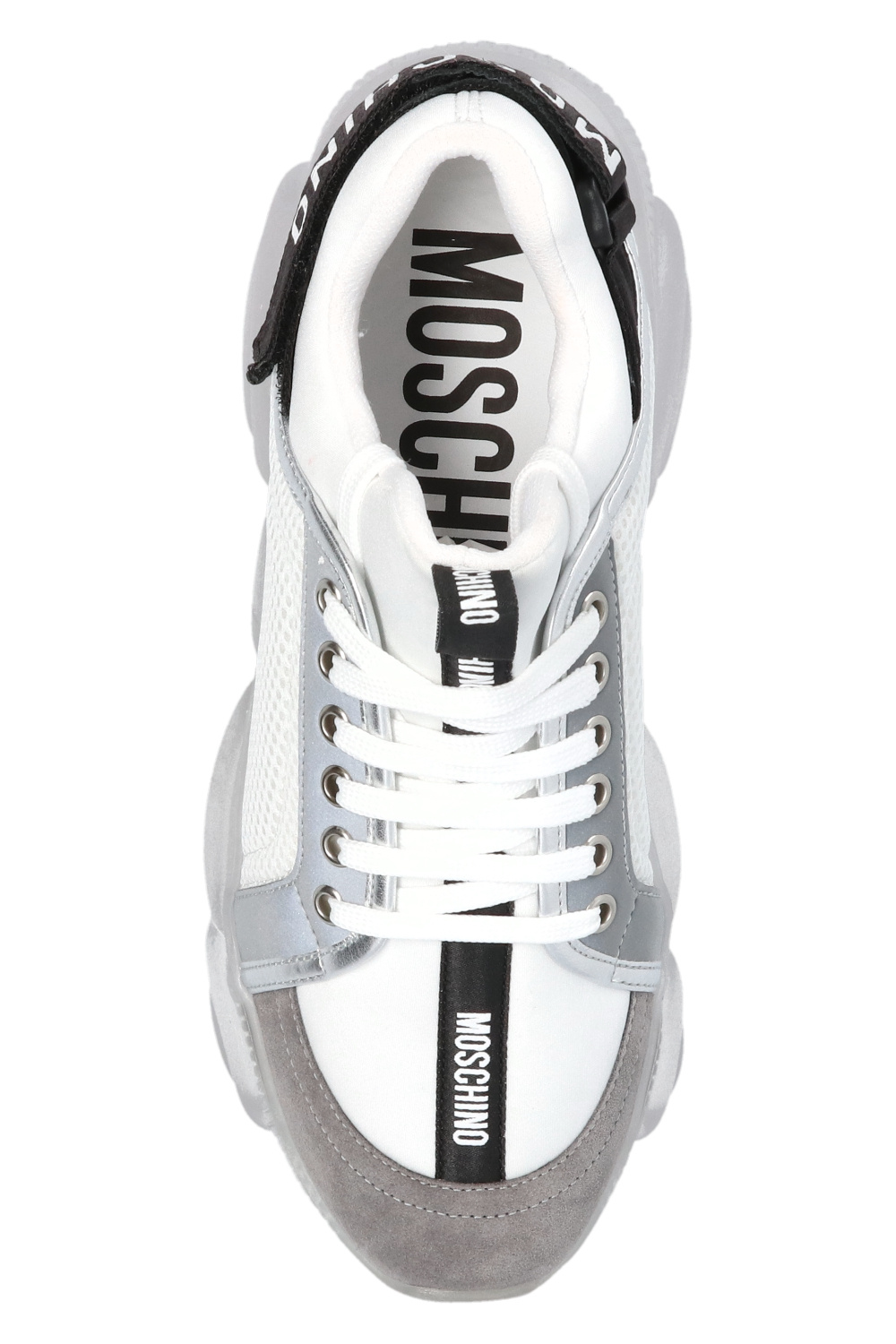 Moschino Sneakers with logo