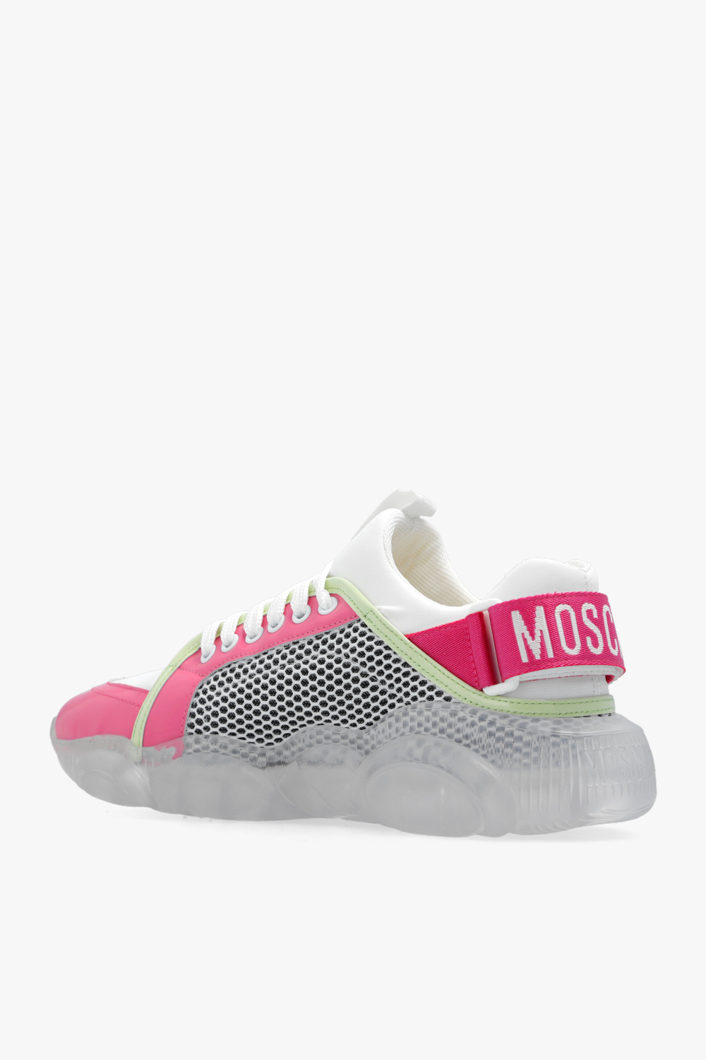 Moschino ‘Teddy’ sneakers