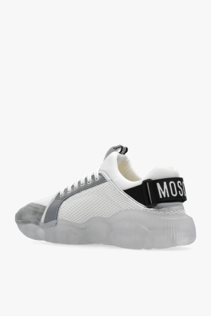 Moschino ‘Teddy’ sneakers