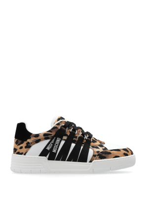 Zapatillas deportivas con logo