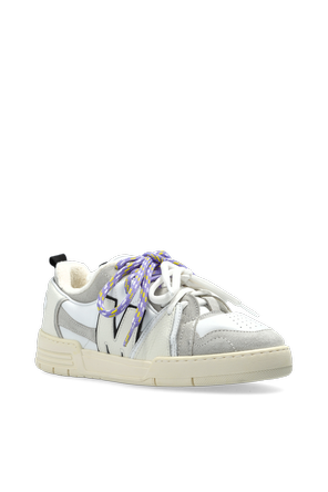 Moschino Sports shoes with logo