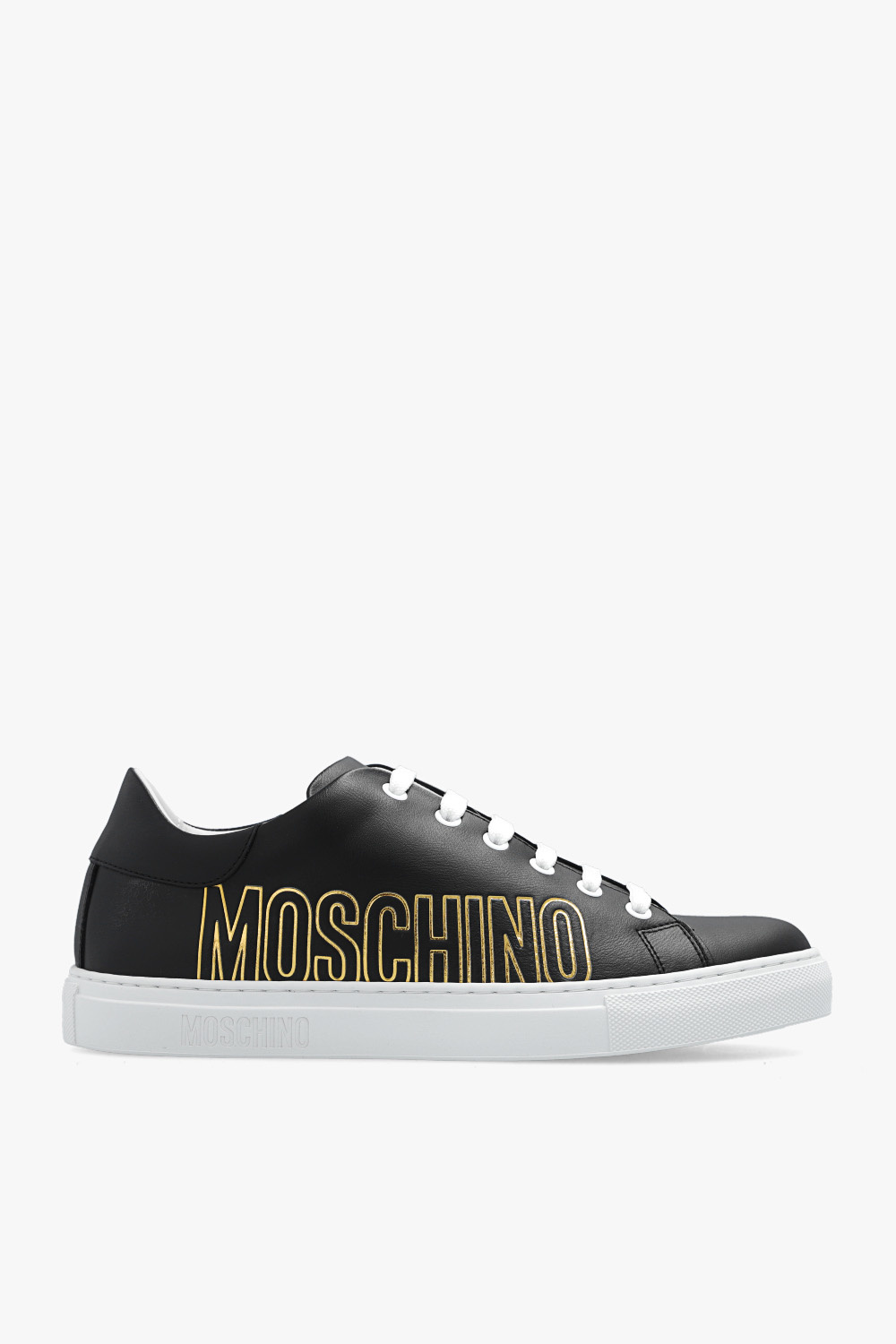 Moschino Sneakers with logo