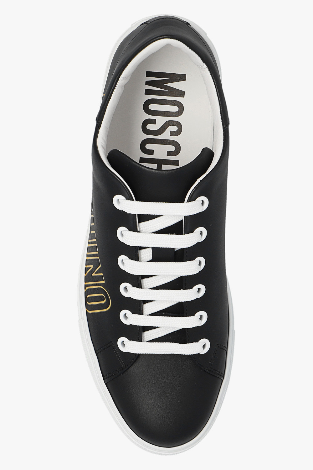 Moschino Sneakers with logo