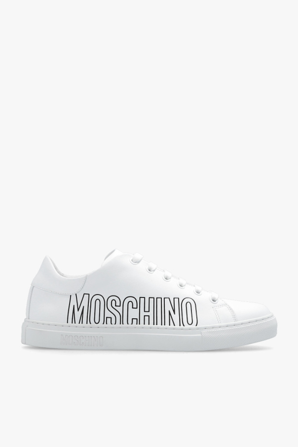 Moschino ASICS Gel Kayano Knit sneakers