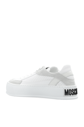 Moschino Sandals THAIS COMFORT