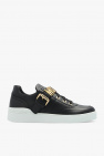 Moschino Sneakers with logo