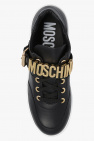 Moschino Sneakers with logo