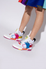 Moschino High-top sneakers