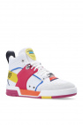 Moschino High-top sneakers