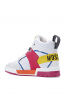 Moschino High-top sneakers