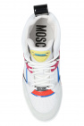 Moschino High-top sneakers