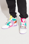 Moschino High-top sneakers