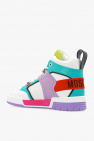 Moschino High-top sneakers